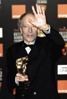 James Bond composer John Barry dies aged 77