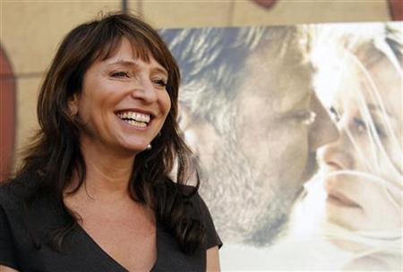 Susanne Bier brings 'A Better World' to Hollywood
