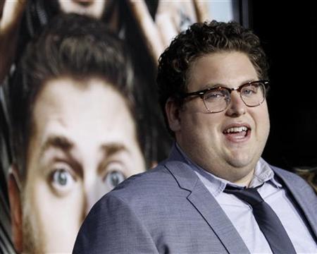 Jonah Hill eyes directing debut with 'Kitchen Sink'