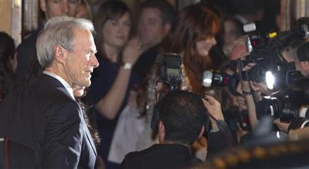 Clint Eastwood movie pulled from Japanese theaters