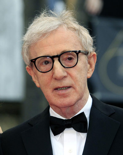 Woody Allen to return to Broadway this fall