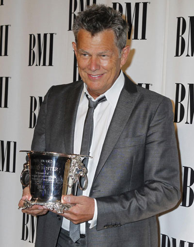 The 59th Annual BMI Pop Awards