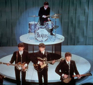 Beatles' 1st US concert photos fetch $360K in NYC