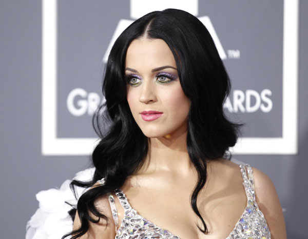 Katy Perry notches 9 MTV VMA Award nominations