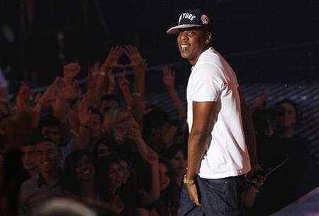 Jay-Z to perform first concert in Brooklyn arena