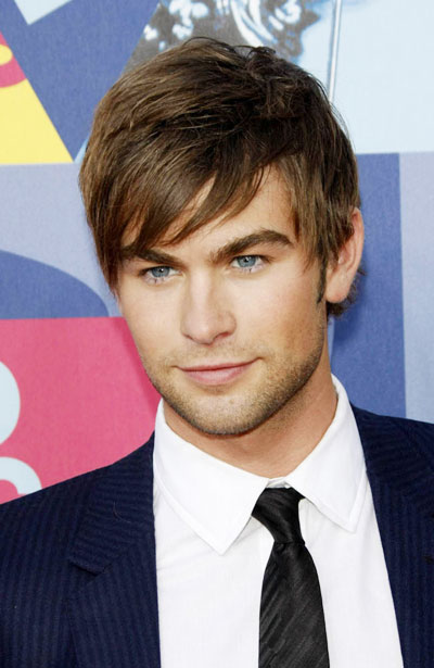 Chace Crawford won't face marijuana charges