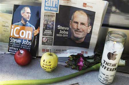 Steve Jobs' agony and ecstasy to hit NY stage