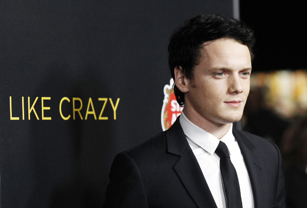 'Like Crazy' premieres in Hollywood