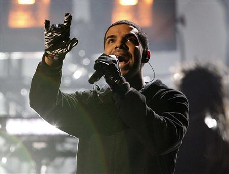 Drake 'takes care' of No. 1 on album chart