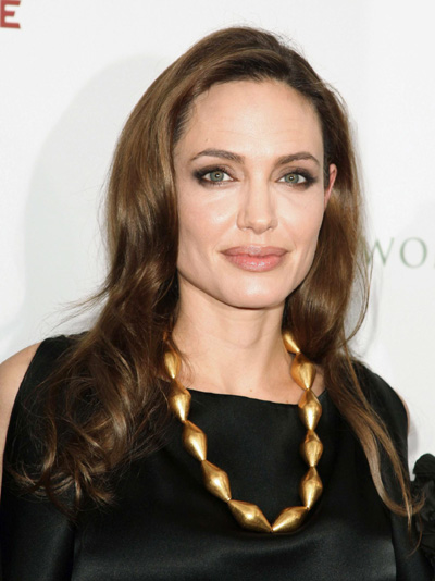 Angelina Jolie's directorial debut