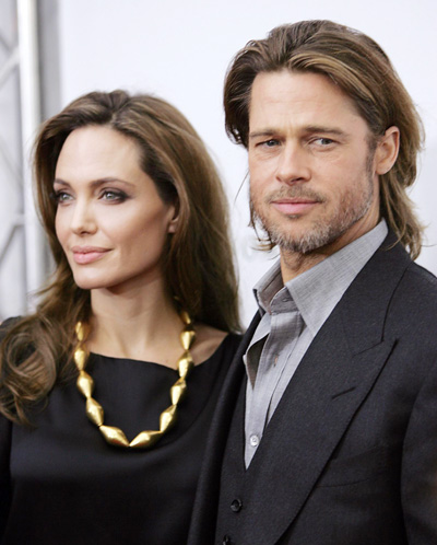 Angelina Jolie's directorial debut