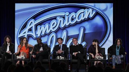 Competition heats up as 'American Idol' returns