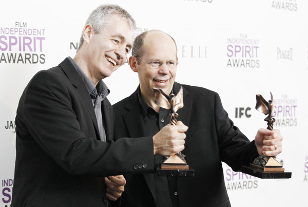 2012 Film Independent Spirit Awards