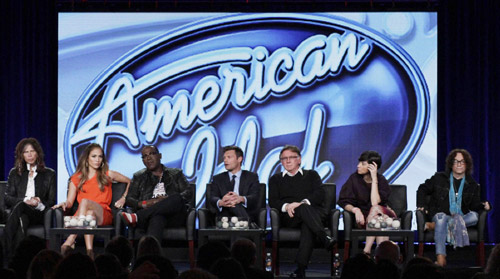 'American Idol' announces 13 finalists