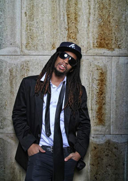 Sing along with Lil Jon