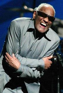Music fans hanker for Ray Charles hologram: poll