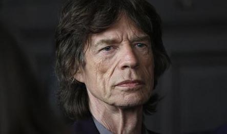 Mick Jagger to host, perform on 'Saturday Night Live'