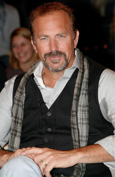 Kevin Costner didn't think of Whitney's troubles