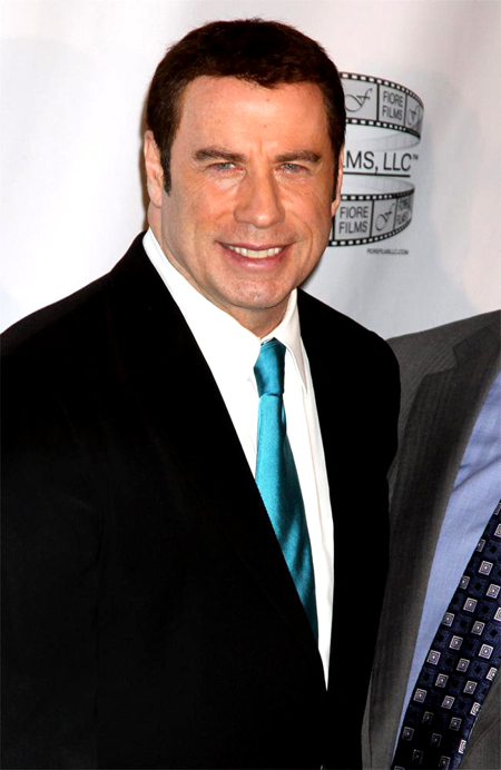 John Travolta to pay settlement?