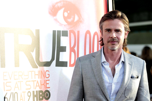 'True Blood' premieres in Los Angeles