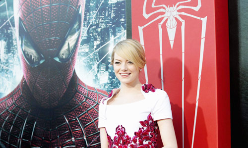 'Spider-Man' sets box office record
