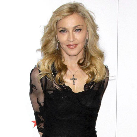 Madonna's brother to launch shoe collection