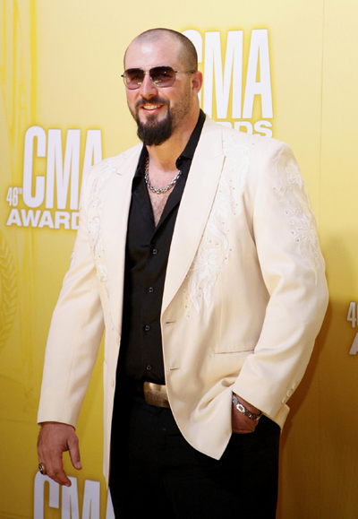 46th Country Music Association Awards