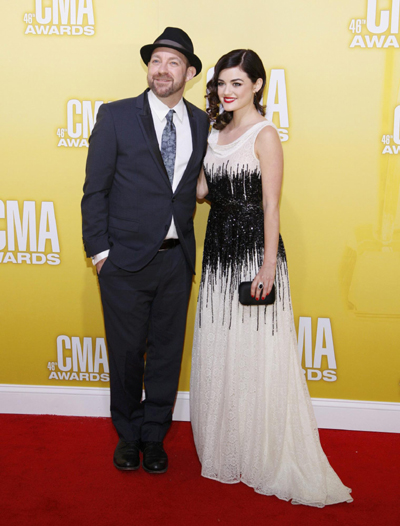46th Country Music Association Awards