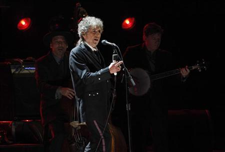 McCartney, Houston, Dylan lead Grammy Hall of Fame inductees