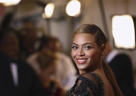 Beyonce to direct documentary about herself for HBO