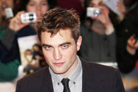 'Twilight' shines in third box office win over Bond