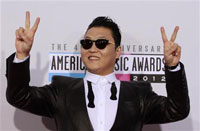 'Gangnam Style' in line for UK dictionary inclusion