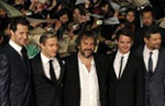 'Hunger Games', 'Hobbit': most-anticipated films