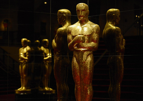 Fox leads Hollywood studios in Oscar nods