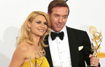 Stars arrive for Hollywood's Golden Globes show