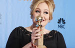 Adele to perform 'Skyfall' live at Oscars