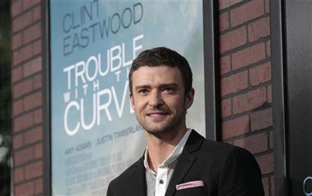 'Thrift Shop' bests Timberlake's 'Suit & Tie' on Billboard