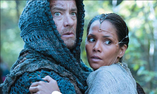 Cloud Atlas shrugs off viewers' expectations of linear filmmaking