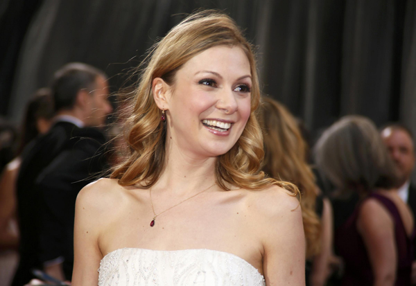 Stars arrive at the 85th Academy Awards (2)