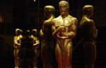 Christoph Waltz, 'Brave' win early Oscars