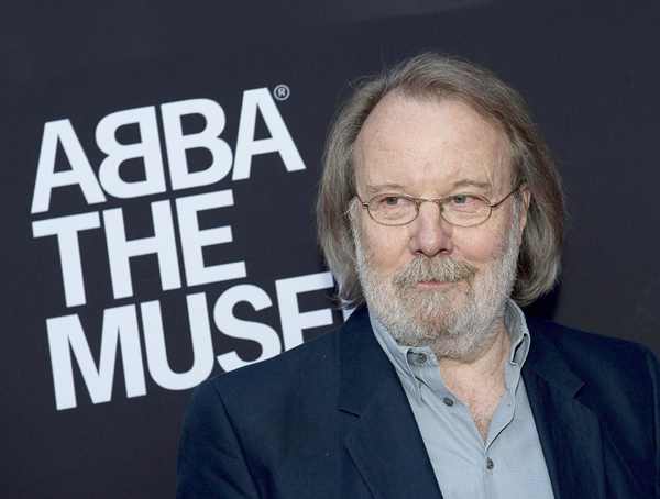 'ABBA The Museum' to open in Stockholm