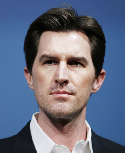 Tom Cruise promotes 'Oblivion' in Tokyo