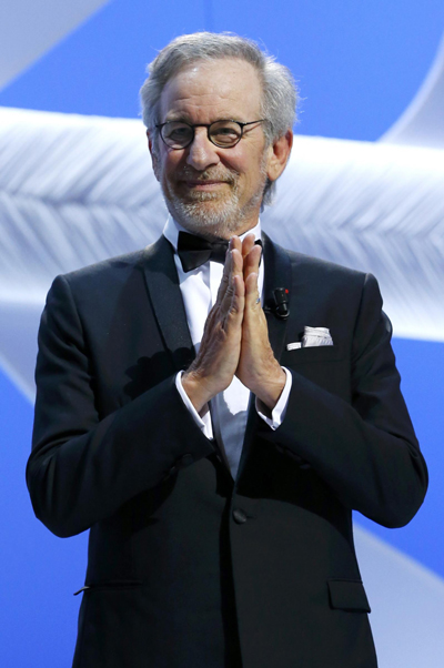 Opening ceremony of the 66th Cannes Film Festival