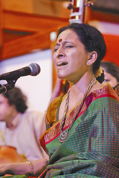 Indian music a universal language