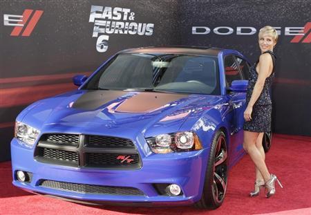 'Fast & Furious 6' races to biggest opening for Universal Pics
