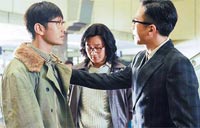China Focus: Young adulthood films growing in popularity