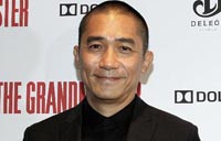 Wong Kar-wai's film to enter Oscars race