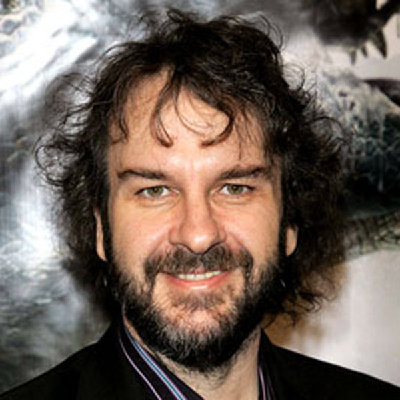 Peter Jackson's jet searches for missing Malaysian flight
