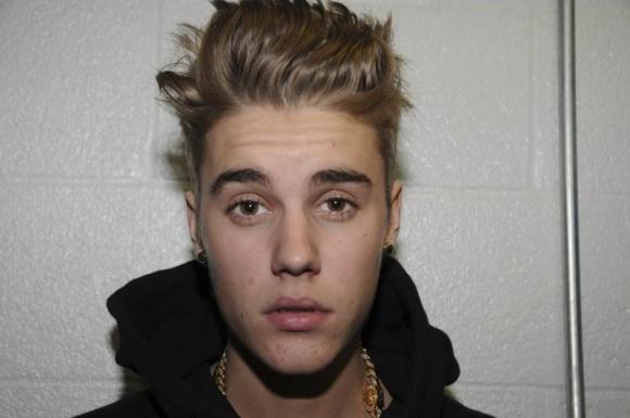 Justin Bieber cleared in LA attempted robbery case
