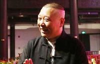 Taiwan TV host to testify in stock scandal